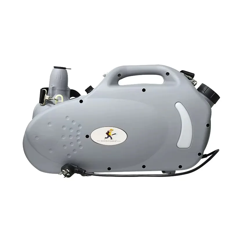 YR-2600 Ulv Cold Fogger 12L Spruzzatori di potenza Macchina disinfettante per la disinfezione del controllo dei parassiti