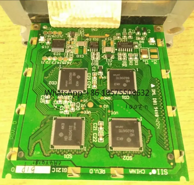 DML D01 94V0 4204 Новый совместимый DML D01 94V0 4204 Новый совместимый