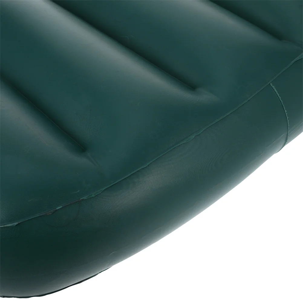 

3Pcs Inflatable Boat Seat Cushions Breathable Ergonomic Pad Marine Accessories Water Outdoor Supplies Seat Cushion