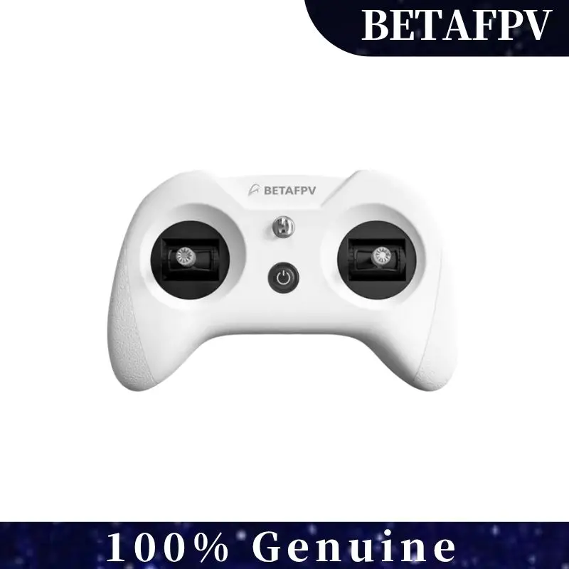 

BETAFPV LiteRadio 3 Radio 8CH 2.4GHz Transmitter Support ELRS Frsky Bayang Protocol for Beginner Racing Drone