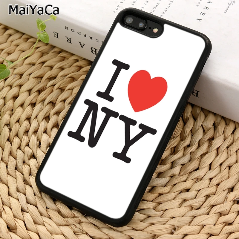 Maiyaca I Love New …