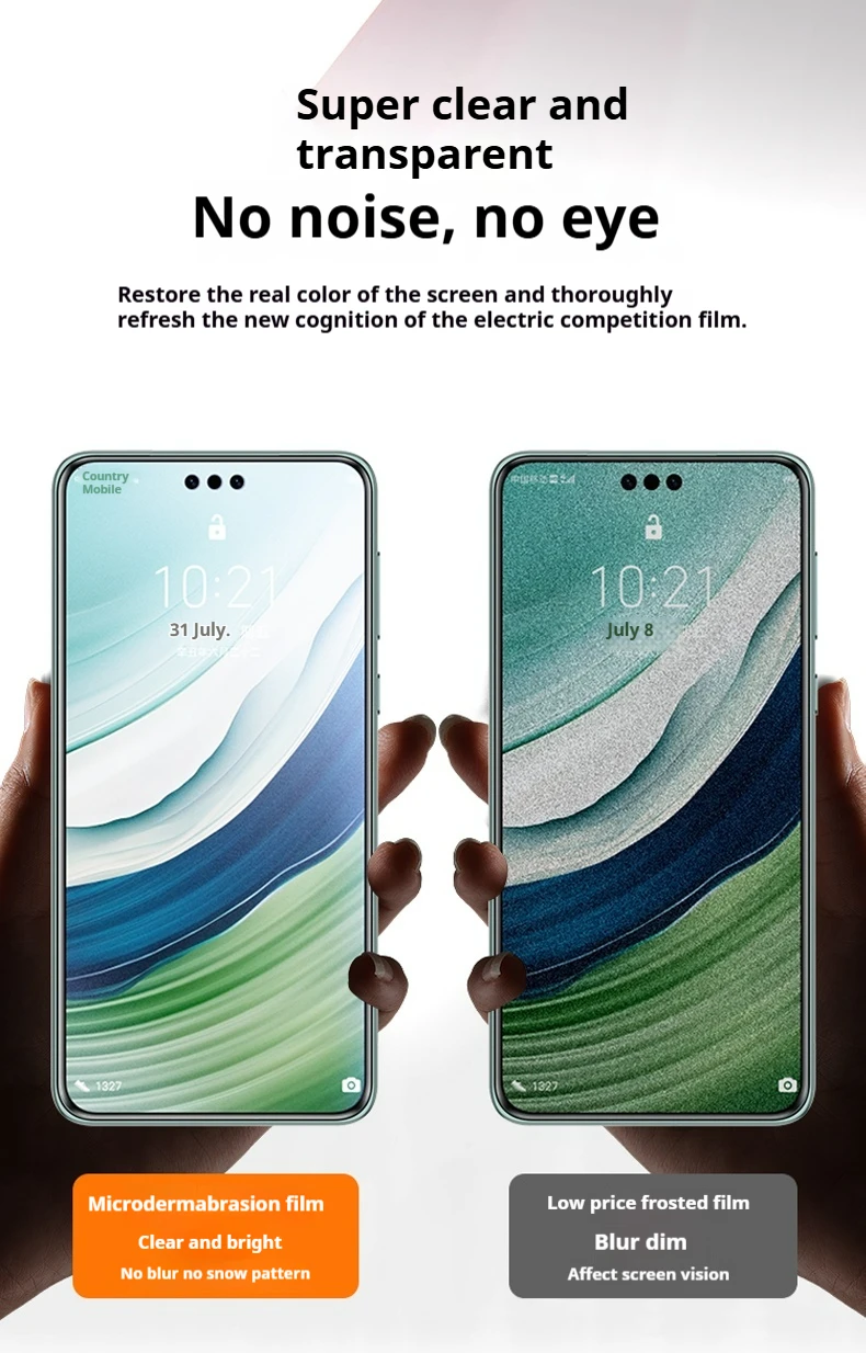 Nova14Ultra واقي شاشة الخصوصية لهواوي Nova13Pro Nova11/10Pro ماتي هيدروجيل فيلم Nova12 Pro 9/8 se لينة مكافحة مختلس النظر