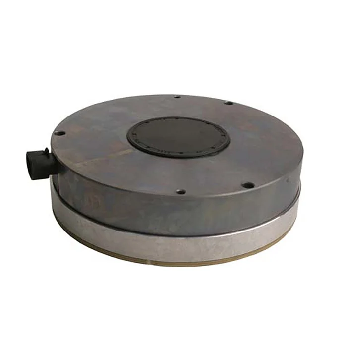 Motor Rem TLF Reliance EM untuk Mobil Golf Listrik E-Z-GO RXV, Rakitan Rem Motor DC 24V, Cocok untuk EZGO RXV - OEM 610065 30 SERVO MOTOR