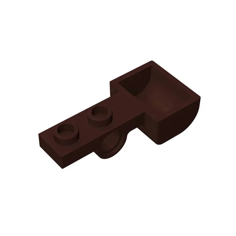

Gobricks 1 шт. MOC Bricks Launcher 1x4 Совместимость с моделью 88289 Строительные блоки Детали Дети DIY Развивающие сборки игрушек