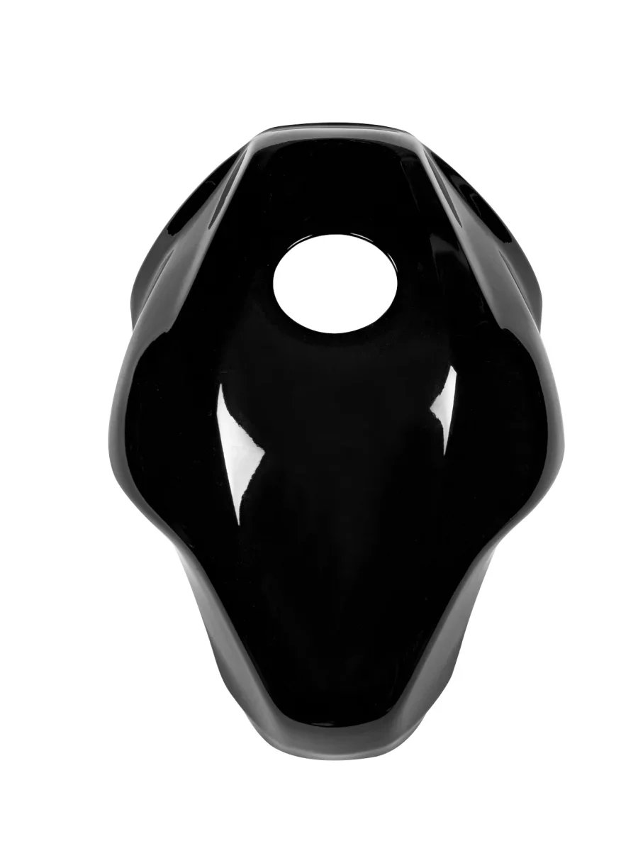 Motorfiets Tank Bescherm Cover Olie Gas Guard Voor Honda Cbr 500R 500 2019 2020 2021 2022 2023 CBR500R Kuip accessoires - afbeelding 2