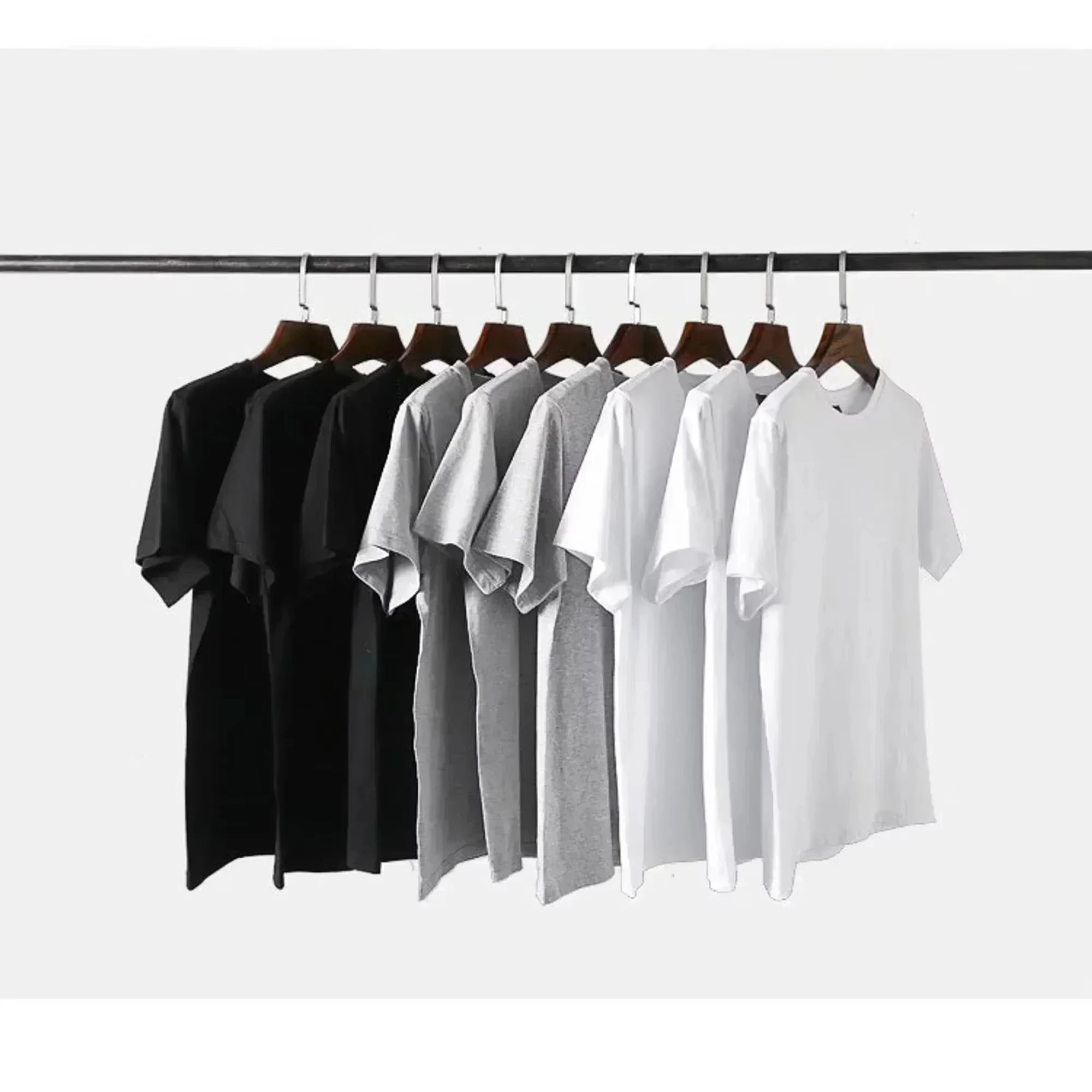 Camiseta Unisex de algodón Hip Hop 1991, estampado de emperador, Metal negro, Rock, Retro oscuro, ropa informal suelta cómoda para hombres y mujeres