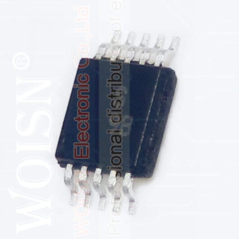 1pcs-20pcs MSSOP-8 S9B ADG704BRM ADG704BRMZ