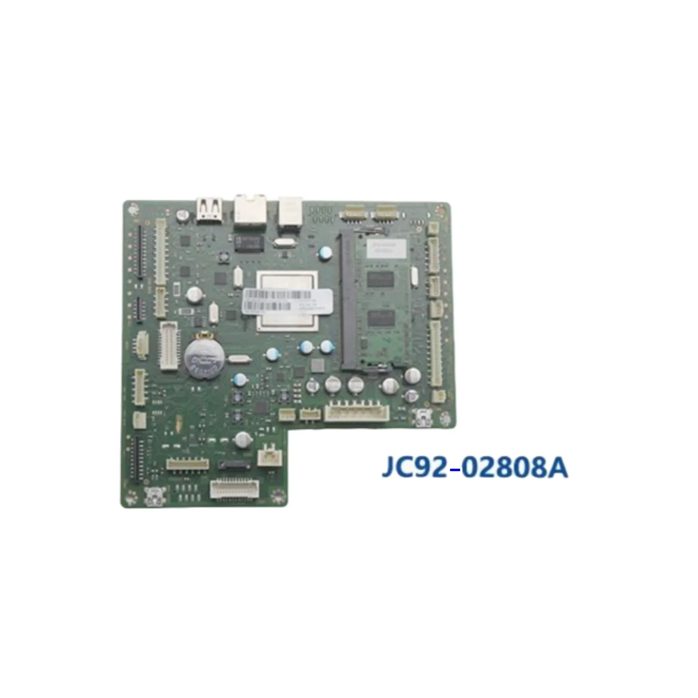 

JC63-02808A Main Board for Samsung ProXpress M4080FX