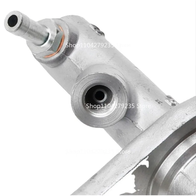 

MC23846920-SR3-A0146920-S04-A01 Подходит для главного цилиндра сцепления Civic.