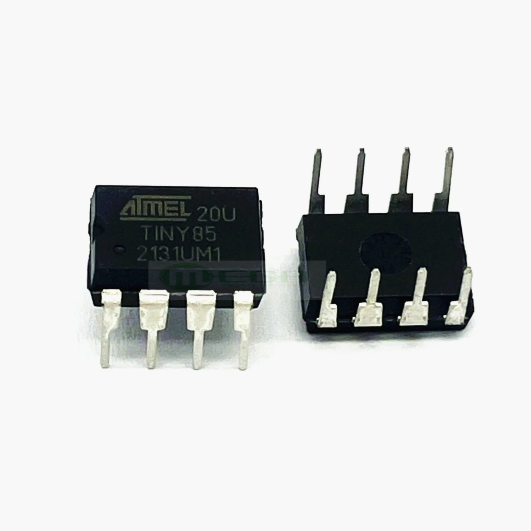 10PCS New Original ATTINY85-20PU ATTINY85 20PU ATTINY85- 20 ATTINY85 DIP