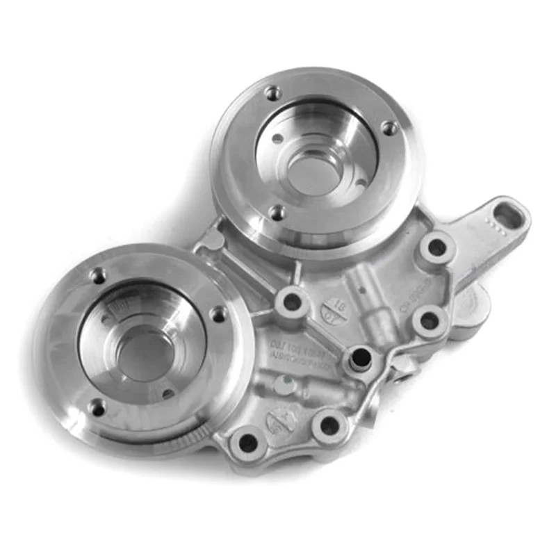 

Plain Engine Camshaft Bridge Bracket 06L103144D 06L103144F 06L103166D For VW 2.0 TFSI Camshaft Retaining Cover Replacement