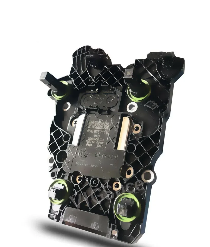 

Good Quality Auto Part DQ500 0DE Transmission Control Unit Conductor Plate ECU TCU For VW Audi Skoda