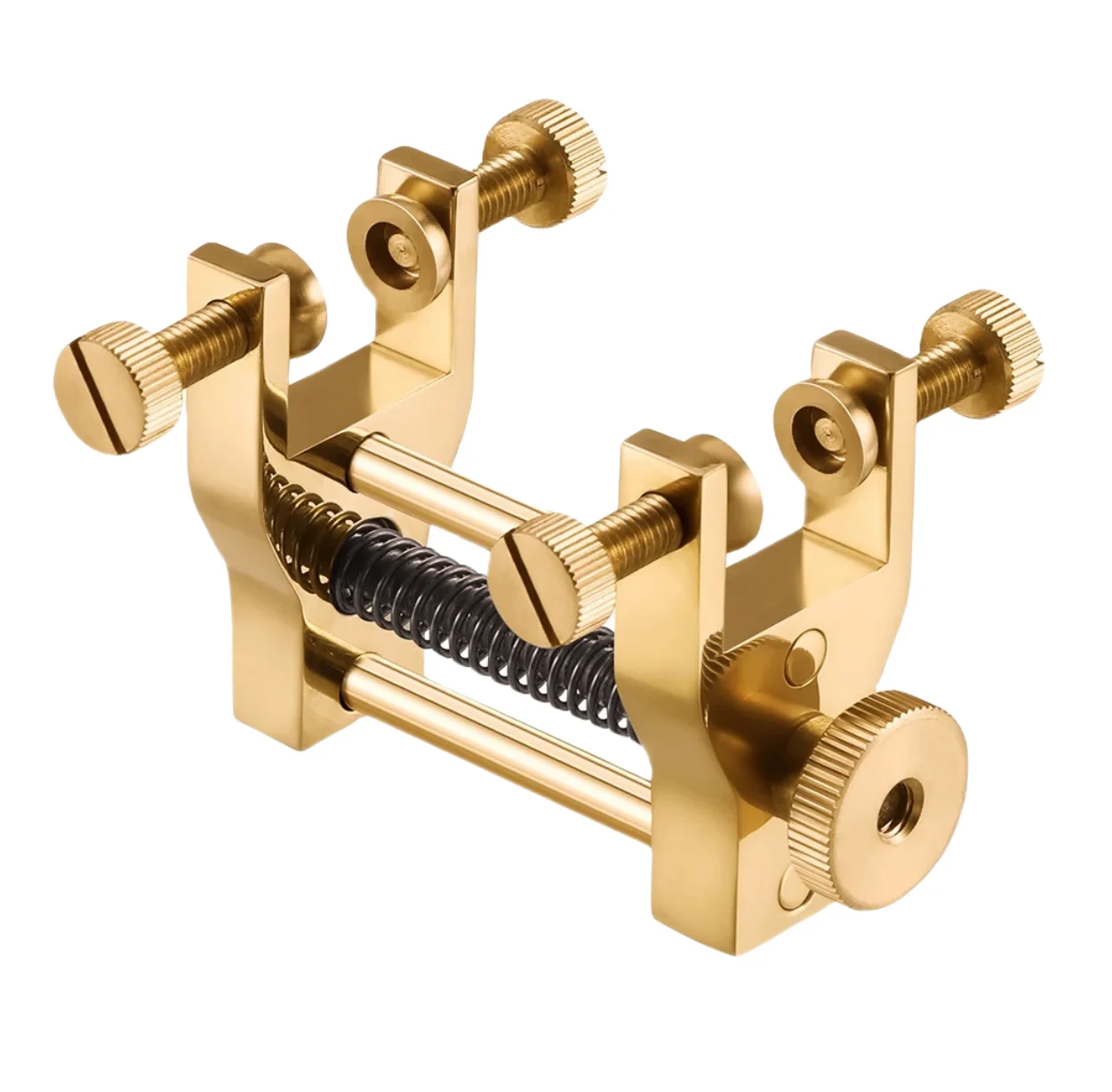 High-Quality Violin Cello Edge Clip Clamp for Luthier Repair And Making Tool for Crack Repair