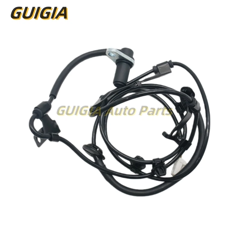 Rear Left ABS Sensor Suitable for Mitsubishi Outlander GF ASX GA Lancer CY Models Automotive Components 4670A379