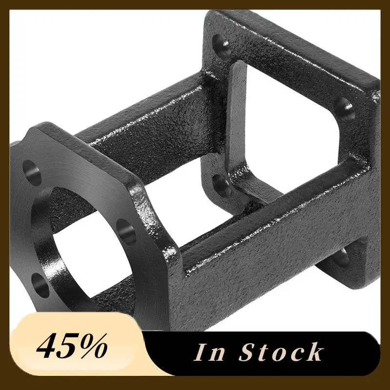 

A60zhydraulic Log Splitter Replacement Bracket For 5-7 Horsepower Engine Fit For Log Splitter Hydraulic Pump Mounting Bracketmay