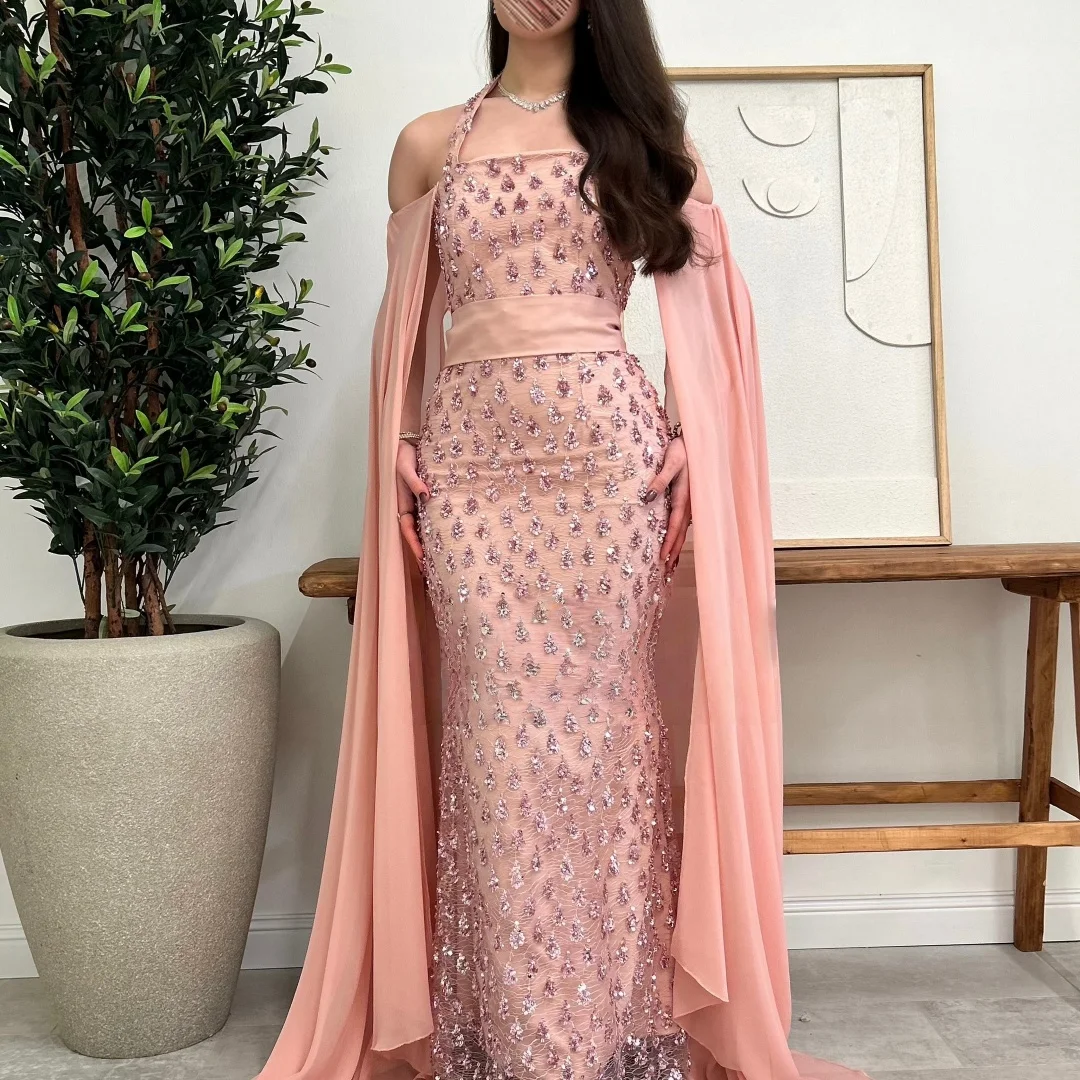 Bella Customized Satin Off Sho - огляд і ціна Women Formal Wear For Graduation