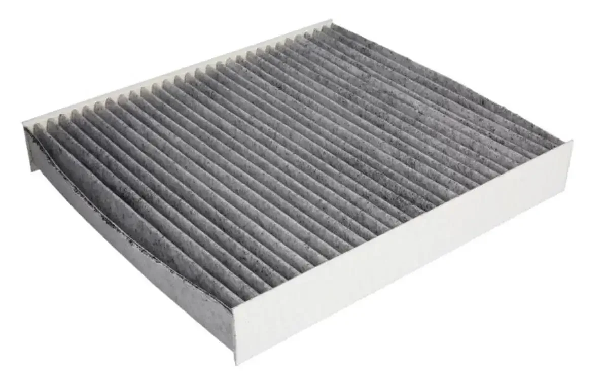 Cabin Filter For 2005- FORD FOCUS 2 1.6 1.8 2.0 8687389