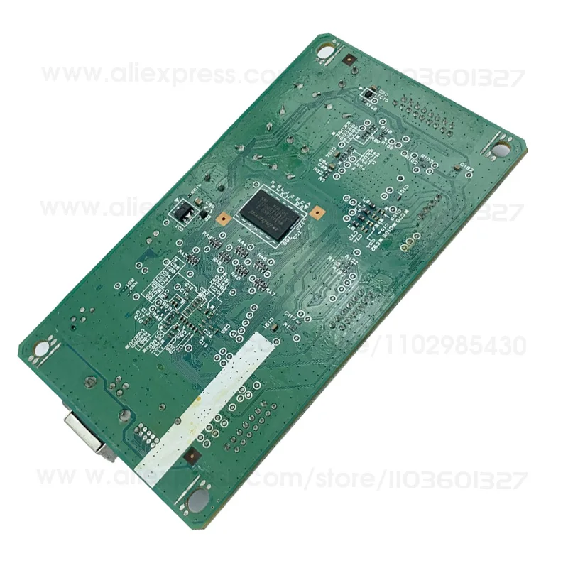 Imagem -04 - Placa Formatter Original para Canon Logic Main Board Placa Mãe Mf3010 Mf3010 mf 3010 Fm01096 Fm0-1096000