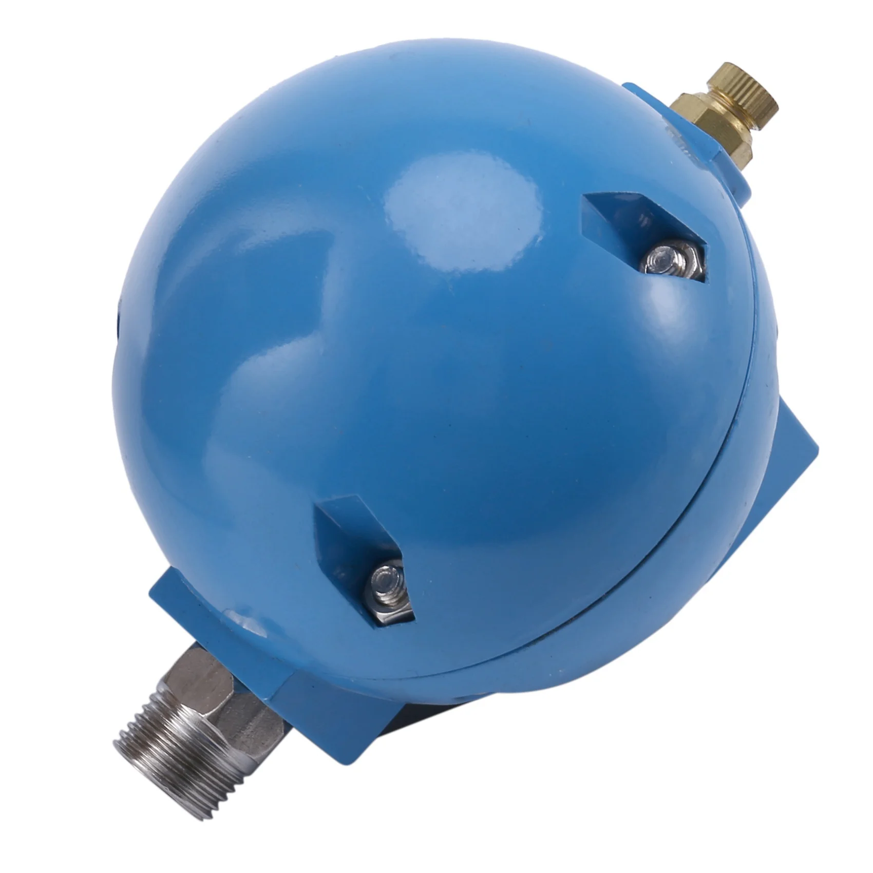 ABVG-2X Had20b Spherical Drain Valve Automatic Drain Filter Air Compressor Automatic Drain Valve