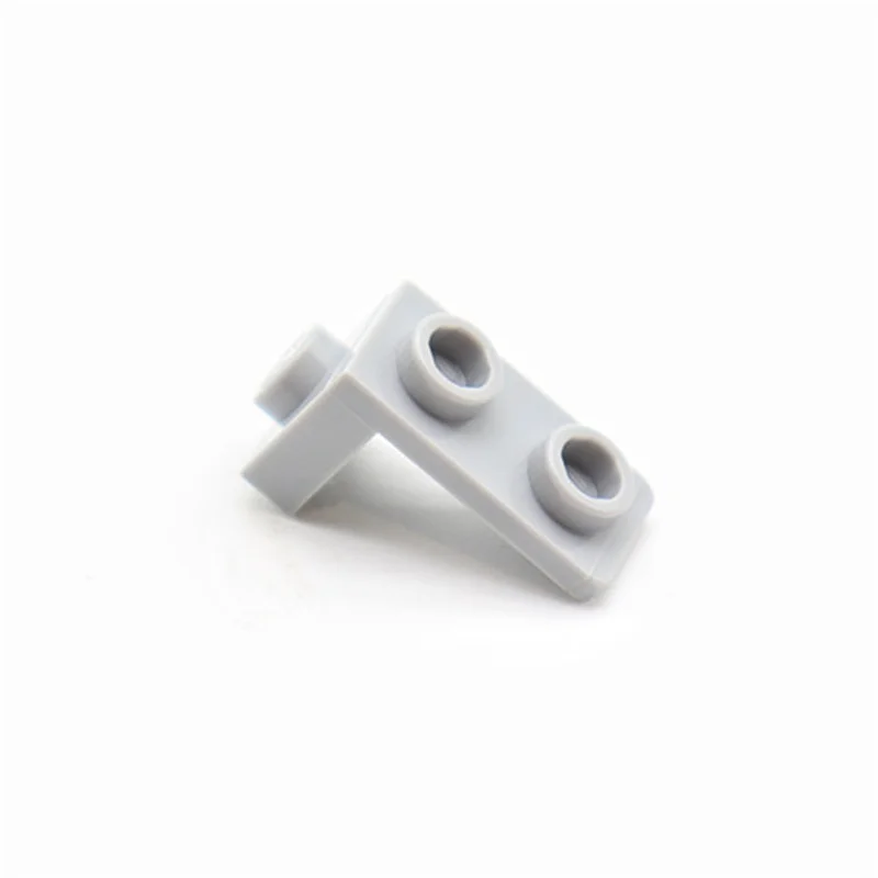 79389 Bracket 1 x 1 - 1 x 2 Bricks Collection Bulk Modular Toy For Technical MOC DIY Sale BuildingsĀ Blocks little boy compatibe
