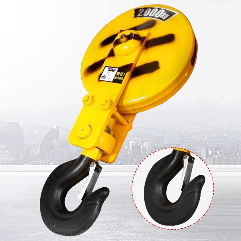 1T3T Wire Rope Electric Hoist 380V 6-9M Gantry Crane Lifting Electric Hoist Factory Lifting Equipment