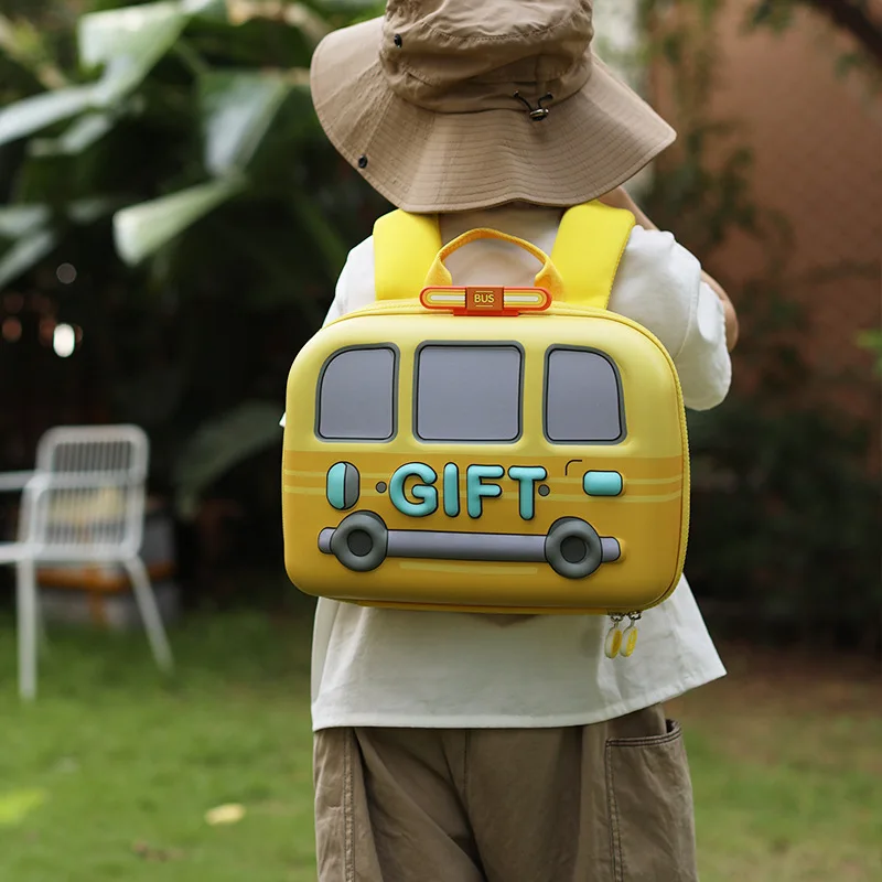 Crianças mochilas para menino da criança mochila bonito carro bebê mãe crianças sacos para menina sacos de escola bonito mochilas escolares niña