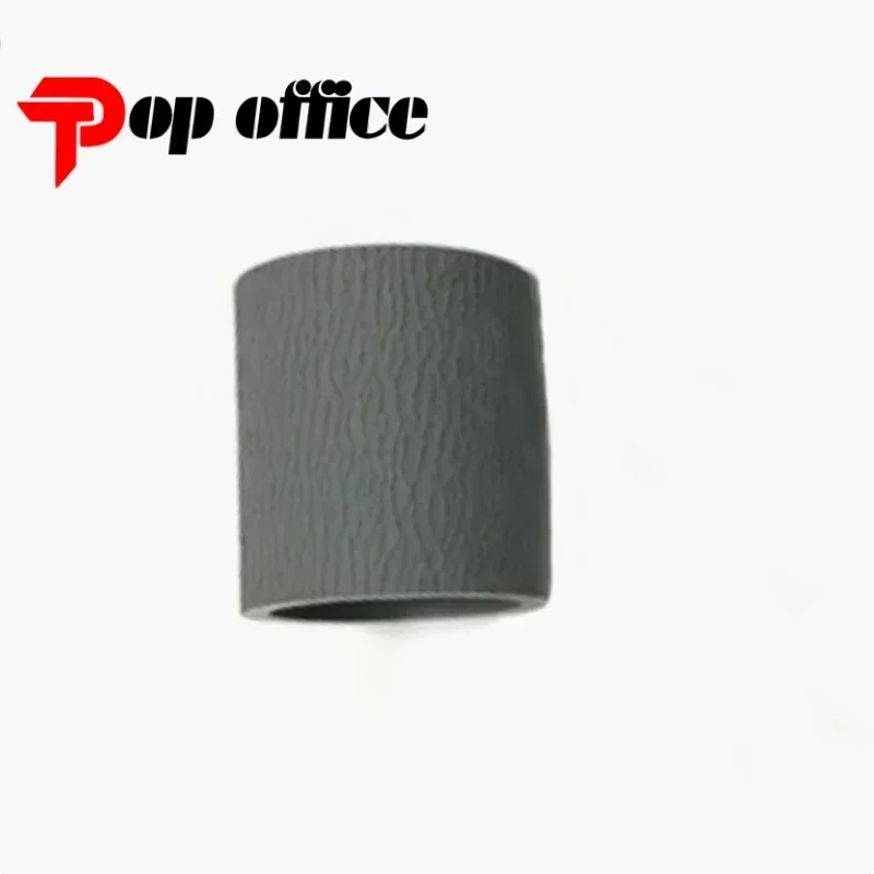 

1PCS PICKUP Roller Rubber for HP 2035 2055X Pro 400 M 401MFP M425 paper feed roller