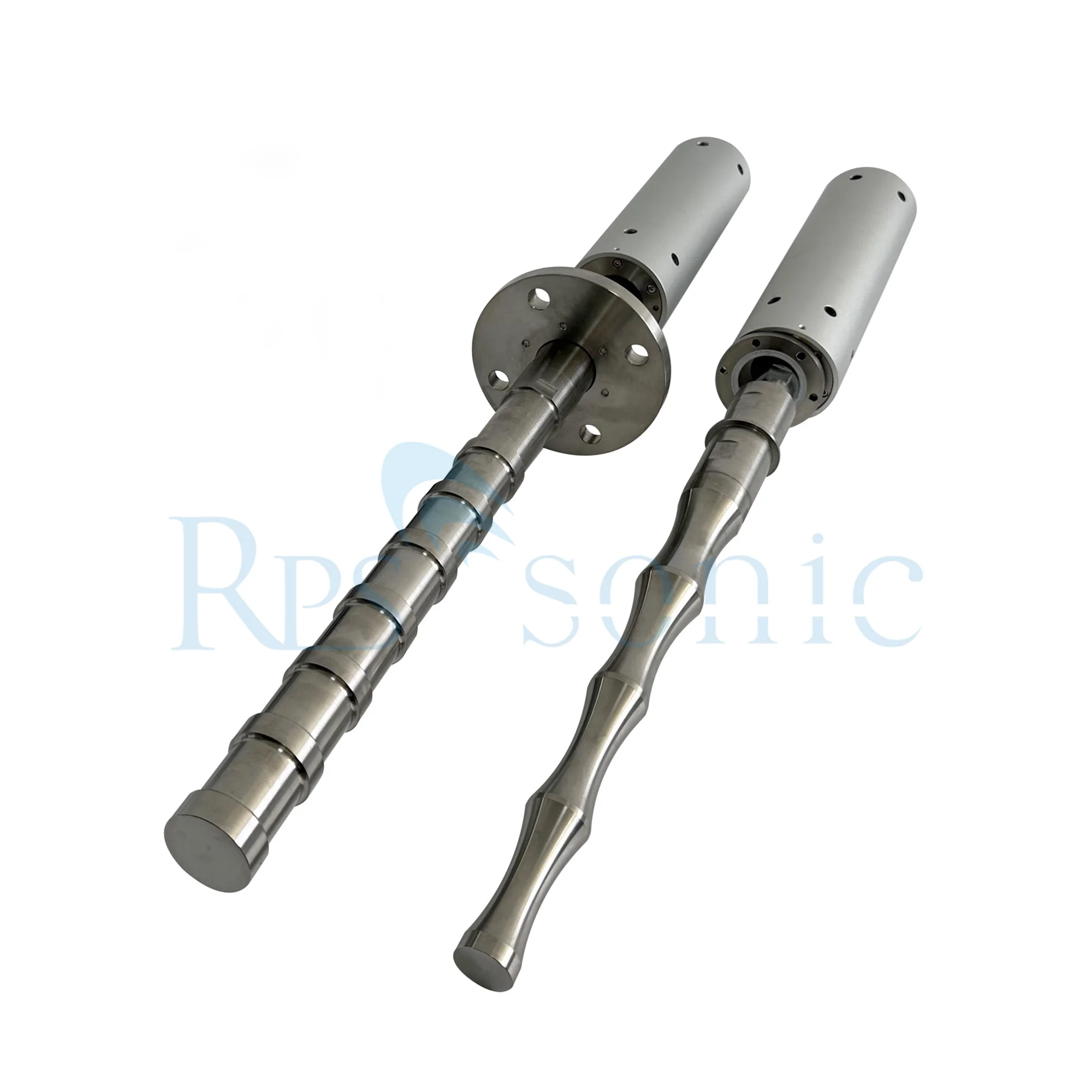 3000W Industrial Ultrasonic Homogenizer Ultrasonic Extractor for herb extraction cream emulsification