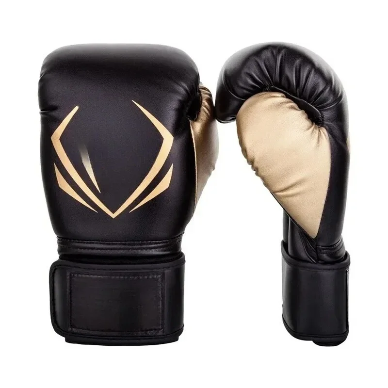 Fighting Muay Thai Sanda Sandbag Sandbag Boy Training Four Seasons Unisex Gloves