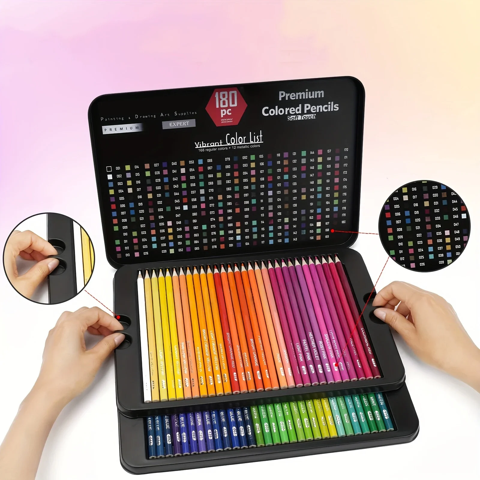 180pcs-oil-colored-pencils-set-professional-drawing-color-pencil-for-artist-coloring-sketch-art-supplies