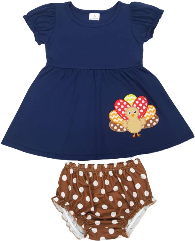 9.25 الصيف الأكثر مبيعا المطرزة البولكا نقطة تركيا الأزرق الدانتيل قصيرة الأكمام البني مثلث السراويل مجموعة