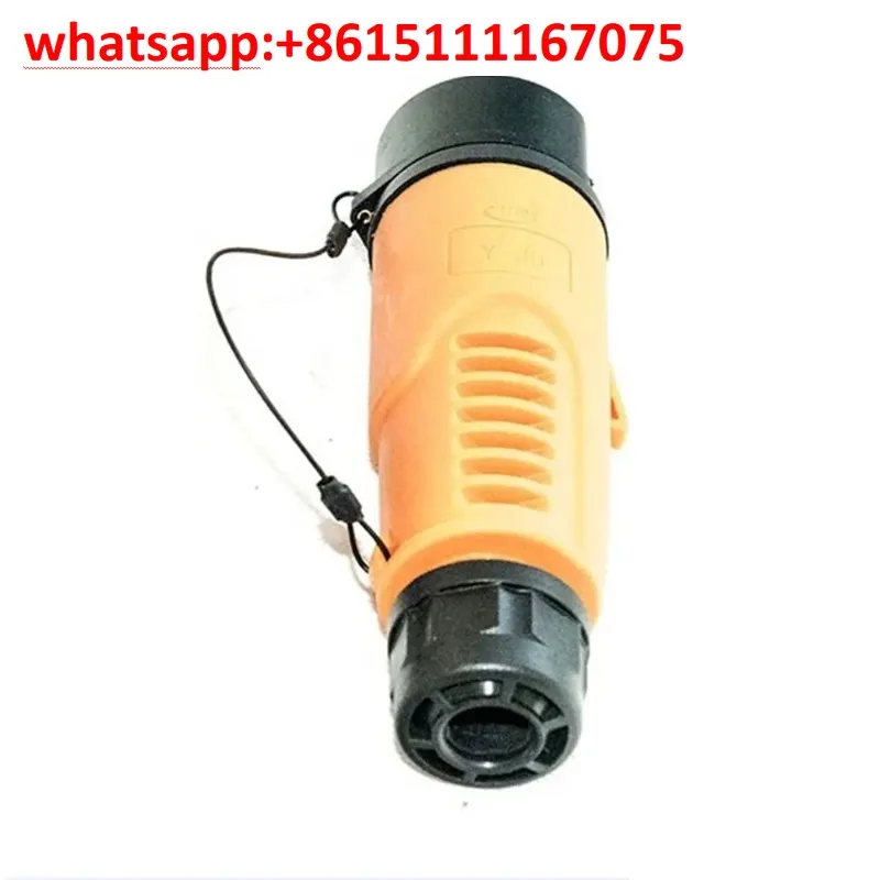 Low Speed Electric Car Charging Port Y-30, YEEDA 220V 16A Plug Socket Assembly With Inner Switch Replacement Spare Parts