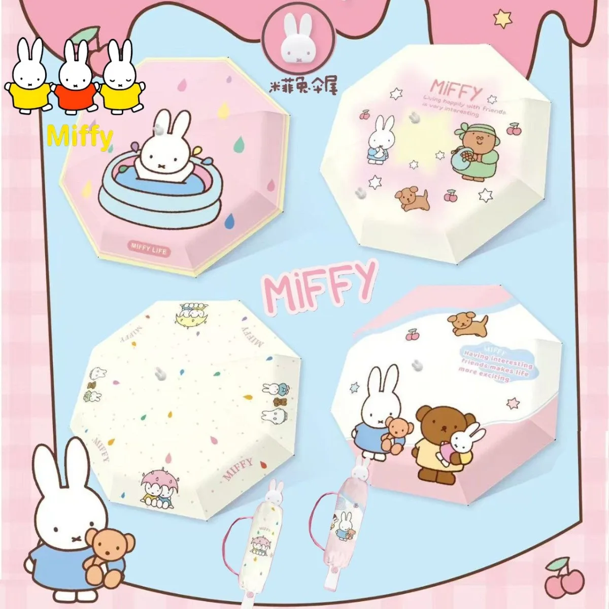 guarda-chuva-kawaii-miffy-bonito-e-automatico-guarda-chuva-de-vinil-preto-para-sol-e-chuva-guarda-chuva-dobravel-em-tres-partes