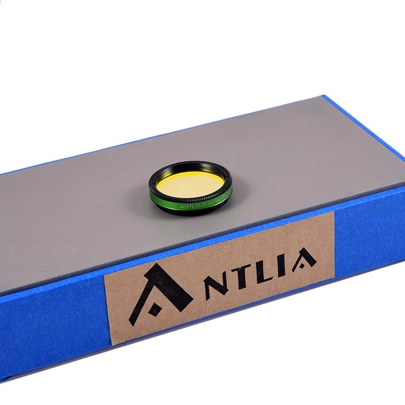 ANTLIA 1.25 