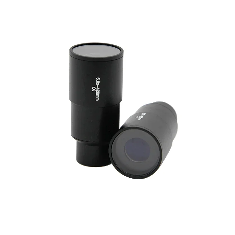 

TAO'S High Quality 4.0x/5.0x/6.0x Customized Surgical Loupes/Magnifiers TTL Through-the-lens for Barrels Only