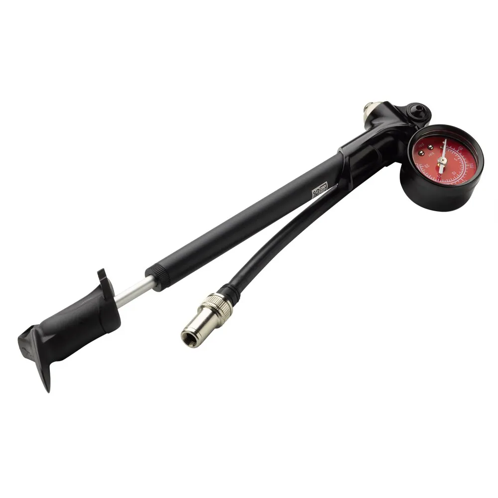 ROCKSHOX High Pressure Fork/Shock Pump - 300 psi TL-PUMP-HP3-A1 Essential mechanic tools to properly service and maintain