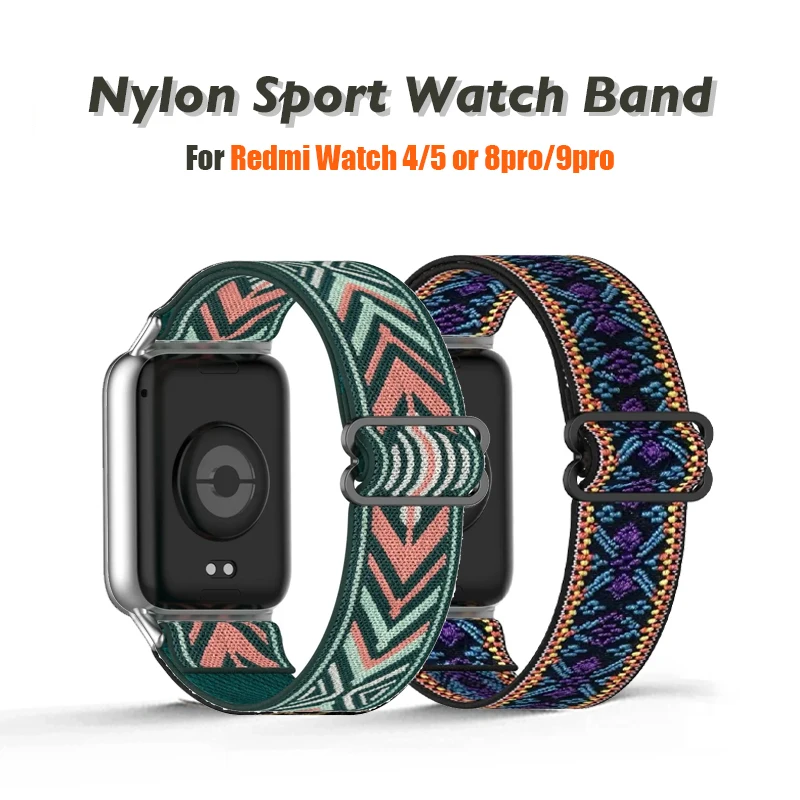 Resilien Nylon Loop… - image