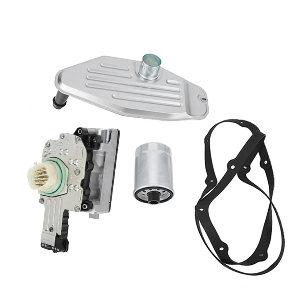 

545RFE 45RFE 68RFE 52119435AF Transmission Solenoid Valve Kit for Dodge Jeep