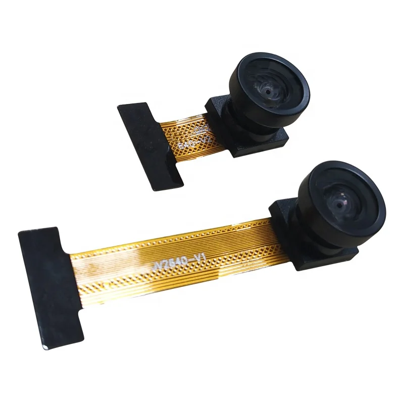 DVP 24 Pin OV2640 OV2740 1/6inch VGA MIPI Camera Sensor Module 2mp Micro Hd Mini Cmos Camera Modules OEM