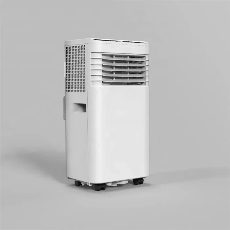 8000 btu Outdoor air Conditioner Cooling Smart Por air Conditioner
