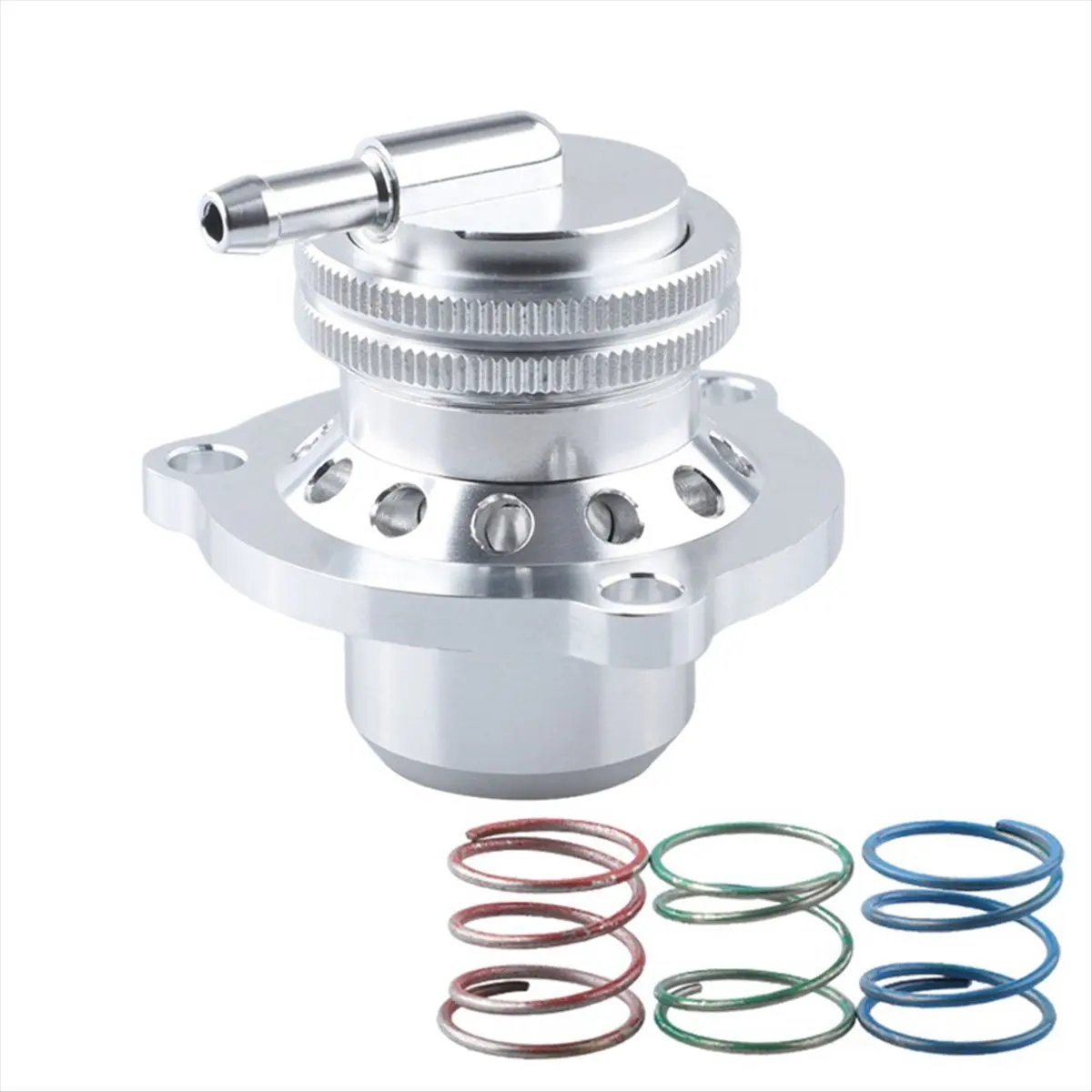 Super Sale New High Quality Car Turbocharger Intake Pressure Relief Valve Bleed Valve for Ford Focus MK2 ST 225 MK3 ST 250 view 2
