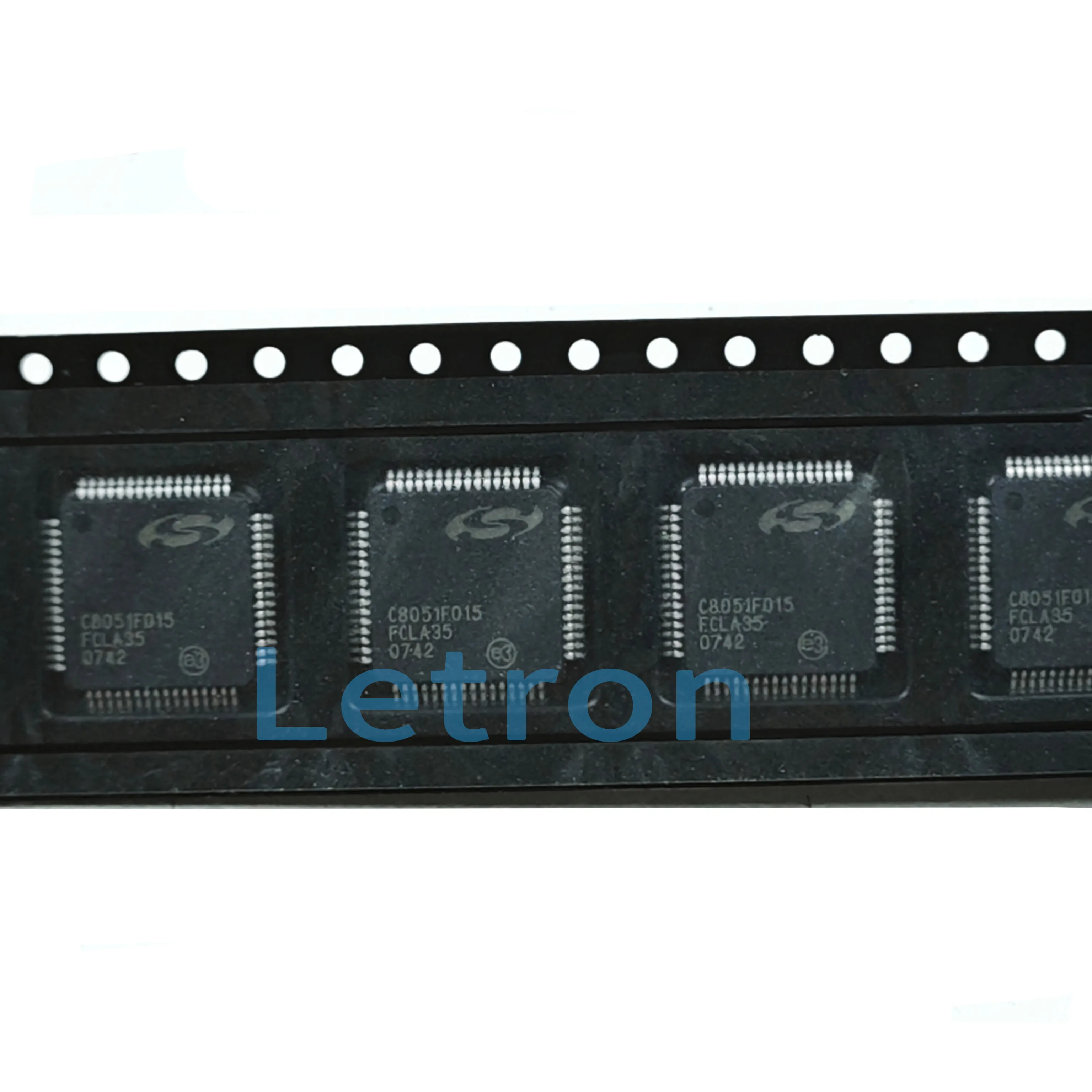 C8051F015-GQR Origi…