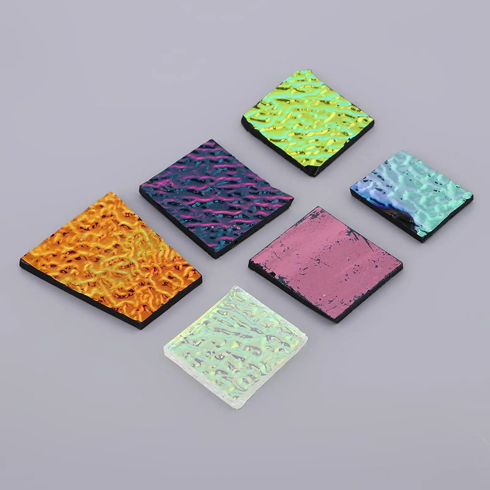 Assorted Dichroic F…