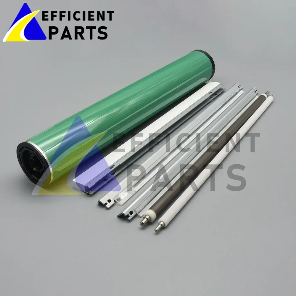 C6502 OPC Drum Lubricant Bar PCR support for Ricoh MP C6502 C8002 Pro C5100 C5110 OEM D0749510 D1359510 Drum Kit