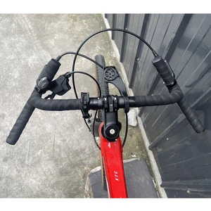 12-En çok satılan, gidon bükülmüş mtb №11