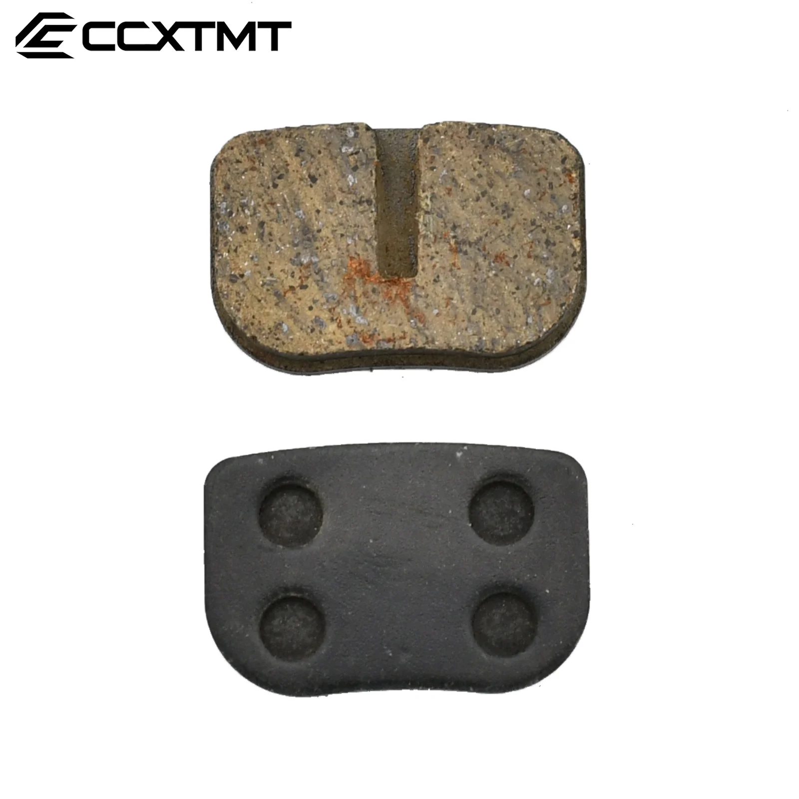 Motorcycle Disc Brake Pads For 49cc 47cc 43cc Mini Children Bike Electric Scooter Mini Gas Scooters Universal Parts view 5