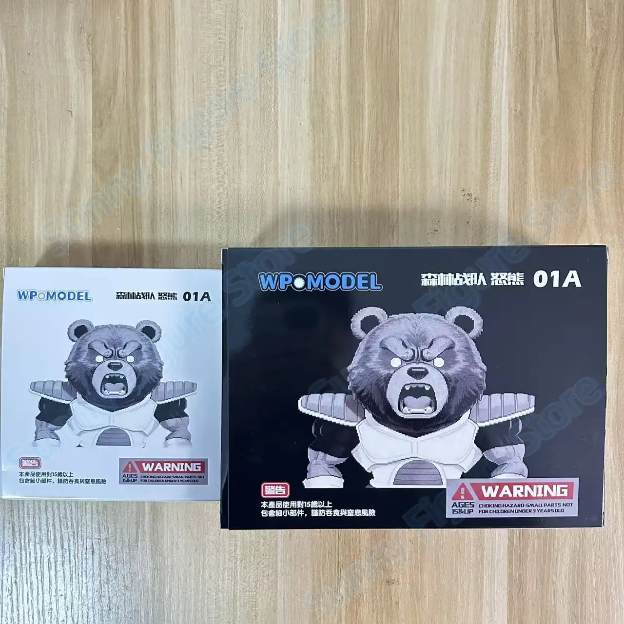 

In Stock WP Model Dragon Ball Z SHF Action Figures Recoom Jeice Frieza Force Ginyu Force Modle Anime Statue Collectible Gift Toy