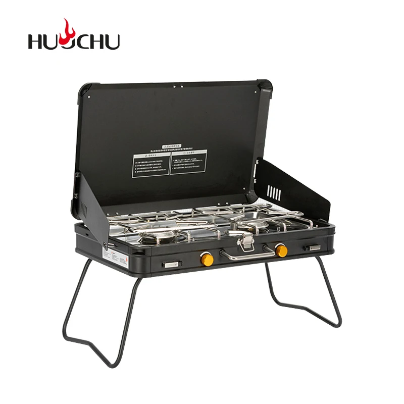 YYHC-The latest outdoor stove 3500 w fashion Portable type Exquisite outdoor stove