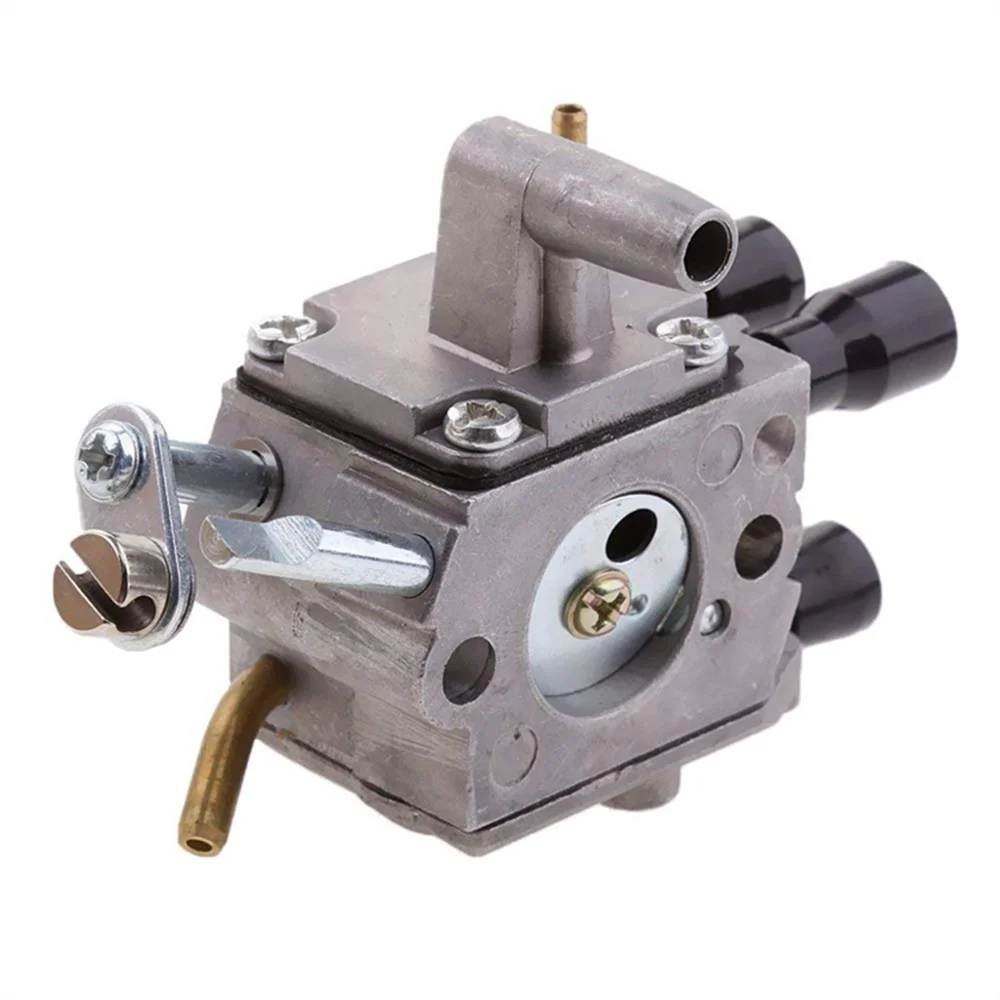Imagem -03 - Carburador Substitui para Stihl Fs400 Fs450 Fs480 Sp400 Sp450 Sp450 Sp451 Sp481 Zama C1q-s154 C1q-s154