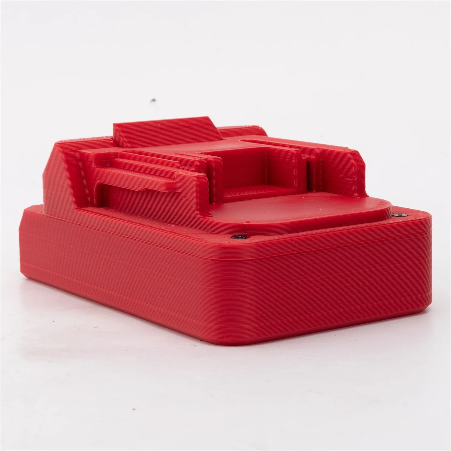Converter Batteries  Adapter for Hilti 22V Nuron  Battery to Makita 18v  Power Tool (﻿Adaptor Only)